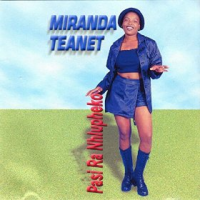 Miranda Teanet