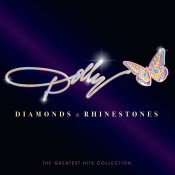 Dolly Parton - Diamonds & Rhinestones
