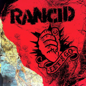 Rancid - Let's Go