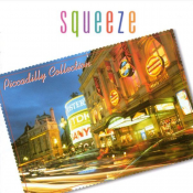 Squeeze - Piccadilly Collection