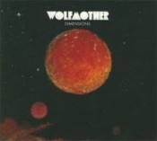 Wolfmother - Dimensions (EP)