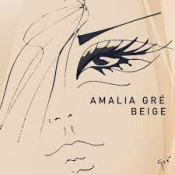 Amalia Gre - Beige