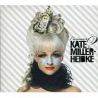 Kate Miller-Heidke - Curiouser