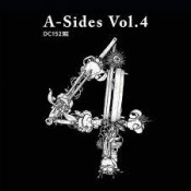 Various Artists (verzamel cd's) - A-Sides Vol.4