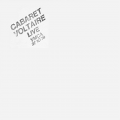 Cabaret Voltaire - Live