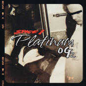 Spice 1 - Platinum O.G. 2