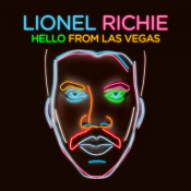 Lionel Richie - Hello From Las Vegas