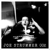 Joe Strummer & The Mescaleros - Joe Strummer 002