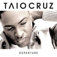 Taio Cruz - Departure (Deluxe Edition)