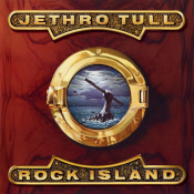 Jethro Tull - Rock Island