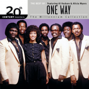 Alicia Myers & One Way - 20th Century Masters