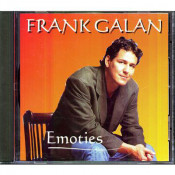 Frank Galan - Emoties