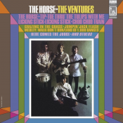 The Ventures - The Horse