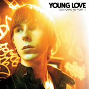 Young Love - Too Young to Fight It