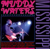 Muddy Waters - Mississippi