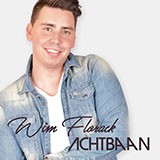 Wim Florack - Achtbaan