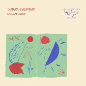 Anna McLuckie - Today, Everyday