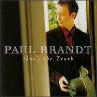 Paul Brandt - That's The Truth