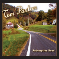 Tom Paxton - Redemption Road