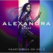 Alexandra Burke - Heartbreak On Hold