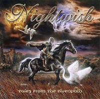 Nightwish - Tales From The Elvenpath