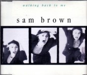 Sam Brown - Walking Back To Me