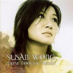 Susan Wong