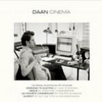 Daan - cinema (Ost Compilation)