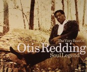 Otis Redding - Soul Legend - The Very Best Of