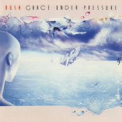 Rush - Grace Under Pressure