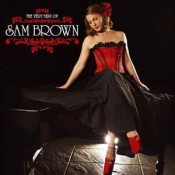 Sam Brown - The Very Best Of Sam Brown