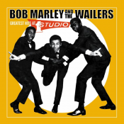 Bob Marley & The Wailers - Greatest Hits at Studio One