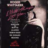 Roger Whittaker - I Will Always Love You