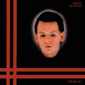 Gary Numan - Telekon