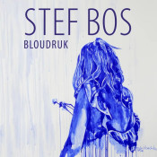 Stef Bos - Bloudruk