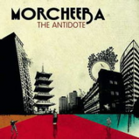 Morcheeba - The Antidote
