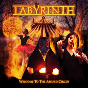 Labyrinth - Welcome to the Absurd Circus