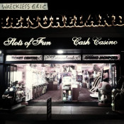 Wreckless Eric - Leisureland