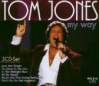 Tom Jones - My Way