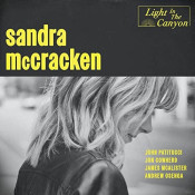 Sandra McCracken - Light In The Canyon