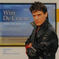 Wim De Craene - Hier laat ik je los