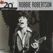 Robbie Robertson - 20th Century Masters