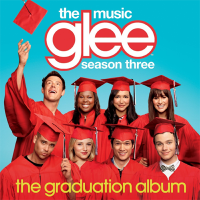 Glee Cast - Glee: The Music, The Graduation Album