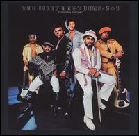 The Isley Brothers - 3+3