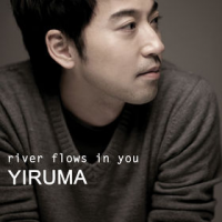 Yiruma River Flows In You Original Korean Version Lyrics