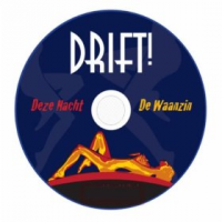 The Drift (NL) - Deze Nacht