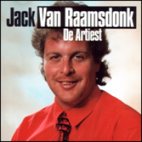 Jack Van Raamsdonk - De Artiest