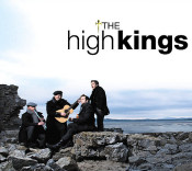 The High Kings - The High Kings