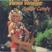 Annie Cordy - Vanini Vanillée
