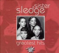 Sister Sledge - Greatest Hits